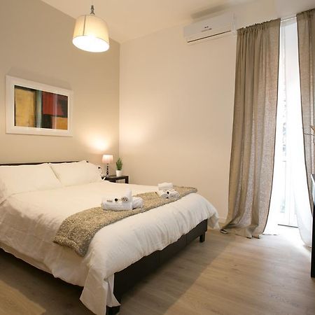 Thebestinrome Piazza Del Popolo - Vico חדר תמונה