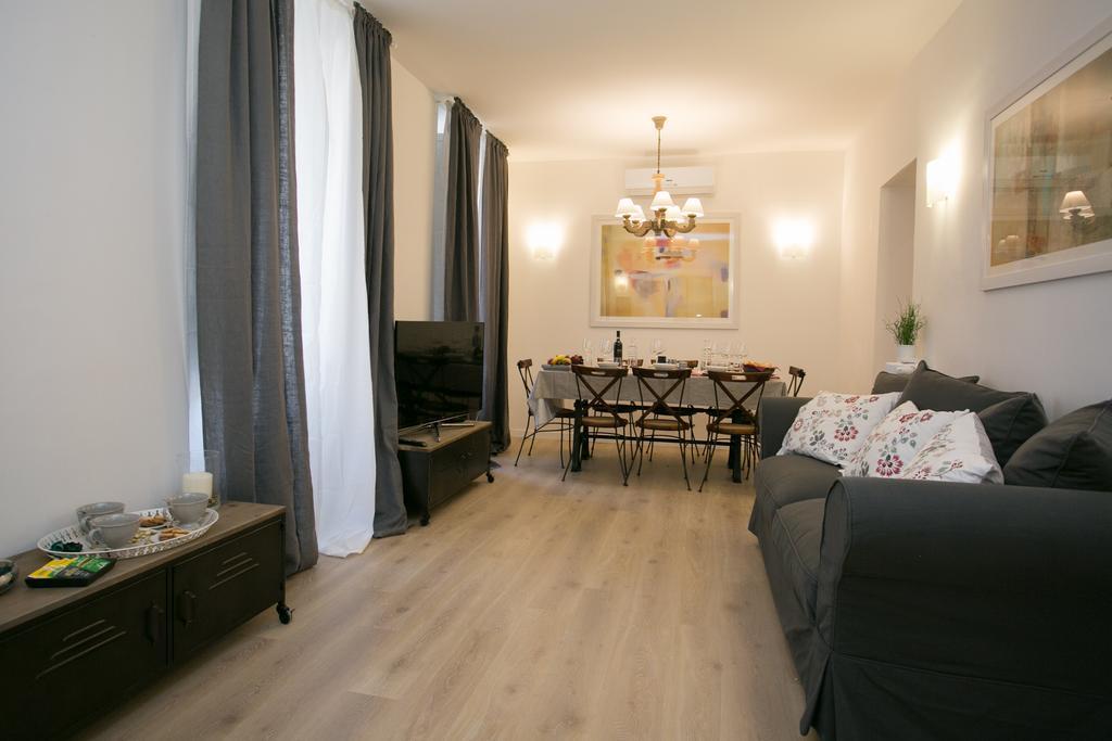 Thebestinrome Piazza Del Popolo - Vico חדר תמונה