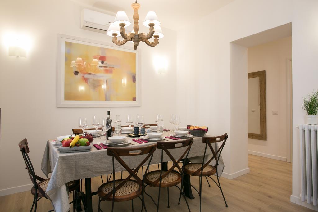 Thebestinrome Piazza Del Popolo - Vico חדר תמונה