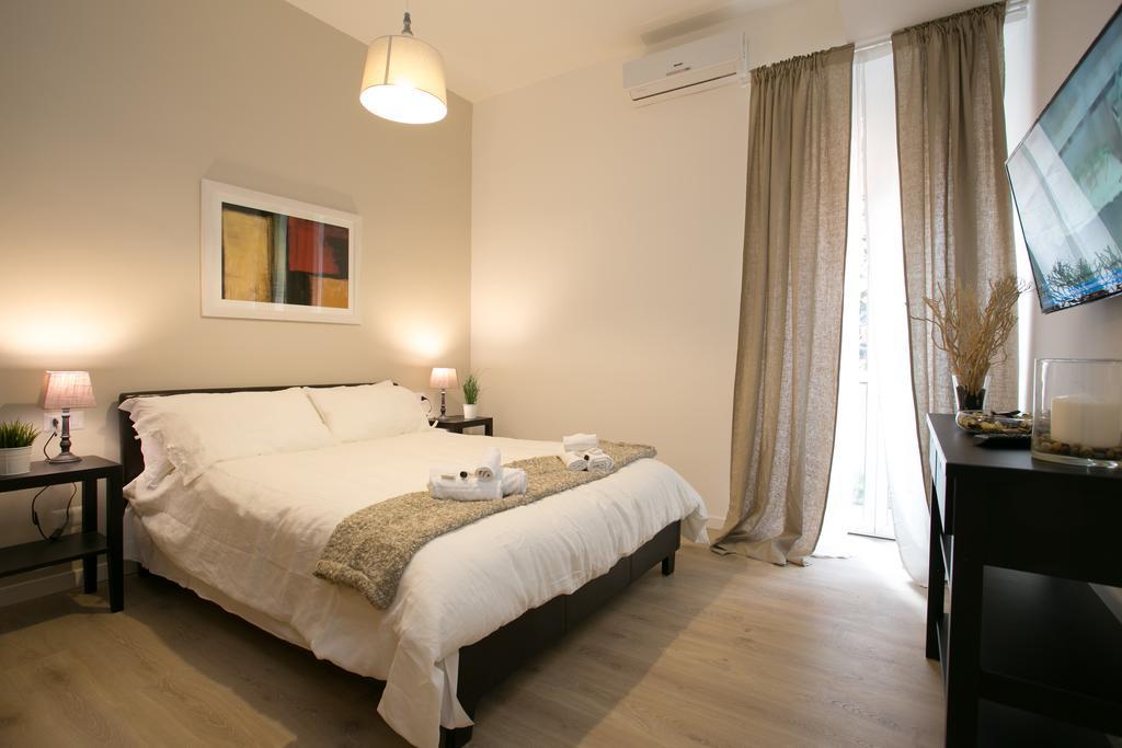Thebestinrome Piazza Del Popolo - Vico חדר תמונה