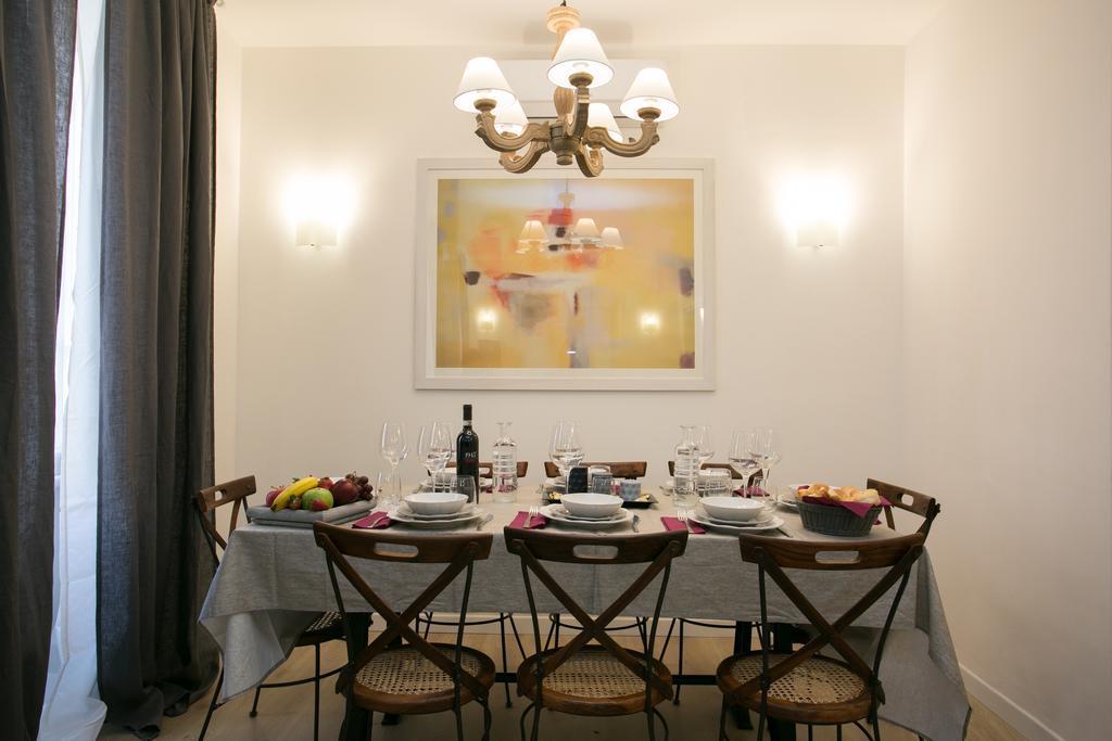 Thebestinrome Piazza Del Popolo - Vico חדר תמונה